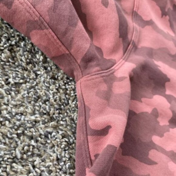 Lululemon Perfectly Oversized Crew - Picture 7 of 10